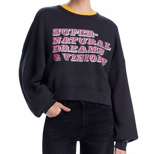 Small Mother Sweater Top